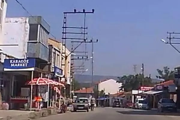 Zeki Karagöz - Karagöz Market - Resim 1