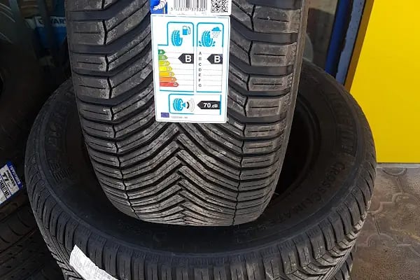 ABGÜÇLÜ Oto Lastik Jant Akü Madeni Yağ Balata Değişimi Yol Yardım - Resim 6