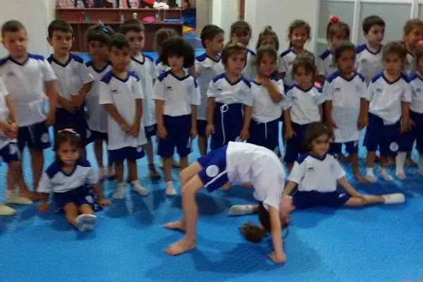 Hadımköy Spor Kompleksi - Resim 6