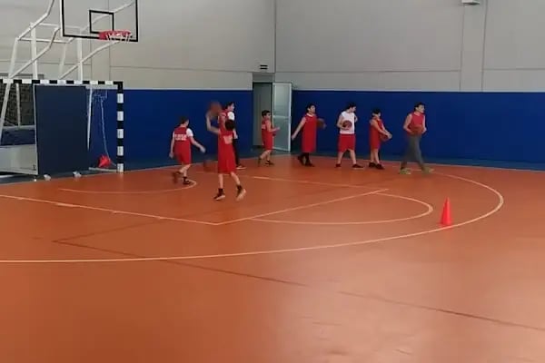 Hadımköy Spor Kompleksi - Resim 8