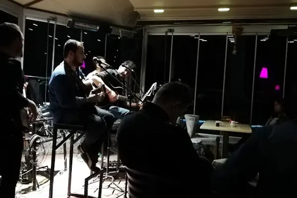 Seyir Tepesi Kent Orman ''Millet Bahçesi'' - Resim 1