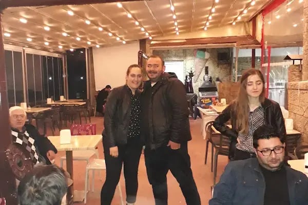 Seyir Tepesi Kent Orman ''Millet Bahçesi'' - Resim 4