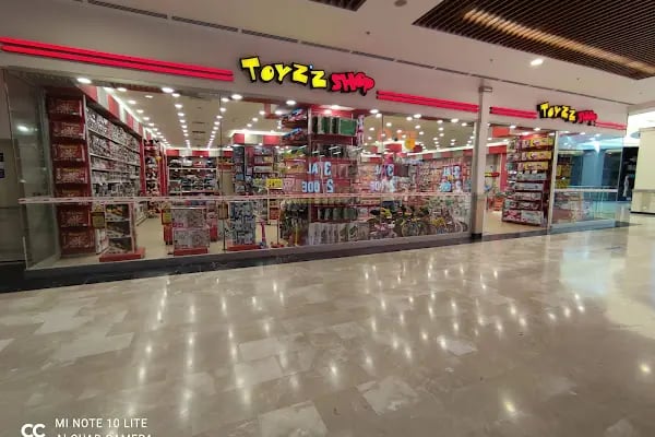 Toyzz Shop Neomarin - Resim 2