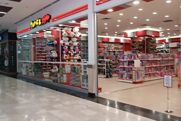 Toyzz Shop Neomarin - Resim 6