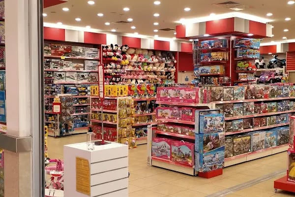 Toyzz Shop Neomarin - Resim 4