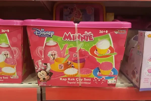 Toyzz Shop Neomarin - Resim 3