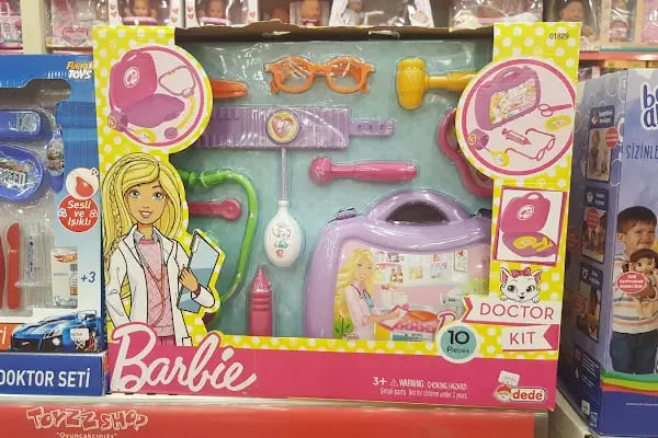 Toyzz Shop Neomarin - Resim 7