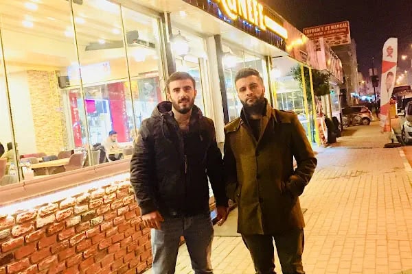 Üçyüzler Künefe - Resim 2