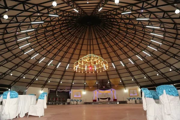YILDIZ DÜĞÜN SALONU AFŞİN - Resim 1
