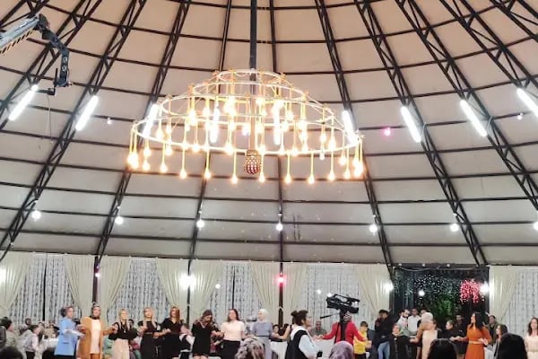 YILDIZ DÜĞÜN SALONU AFŞİN - Resim 17