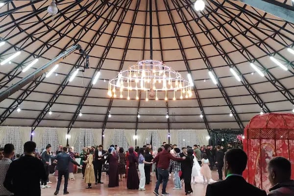 YILDIZ DÜĞÜN SALONU AFŞİN - Resim 18
