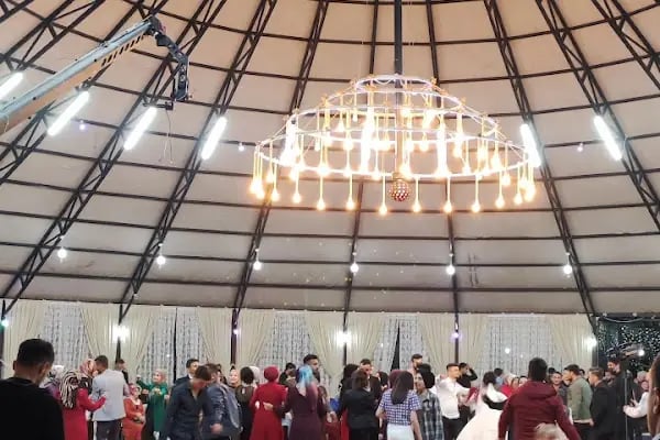 YILDIZ DÜĞÜN SALONU AFŞİN - Resim 20