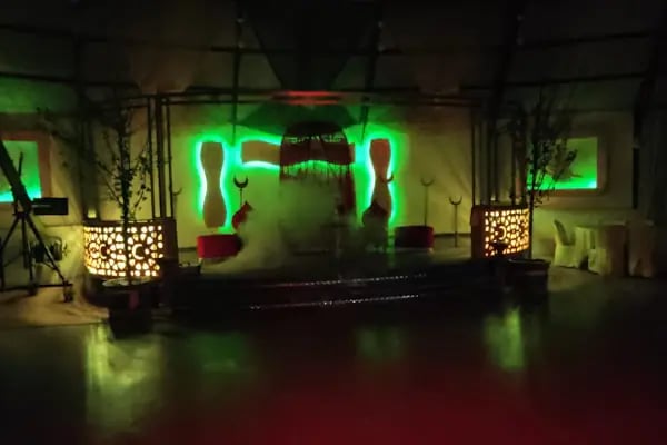 YILDIZ DÜĞÜN SALONU AFŞİN - Resim 8