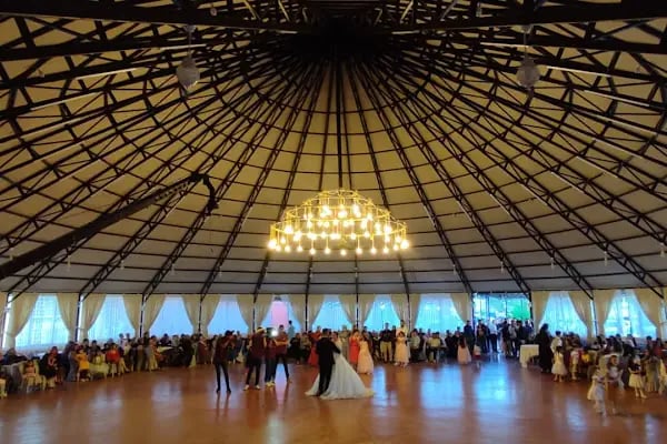 YILDIZ DÜĞÜN SALONU AFŞİN - Resim 19