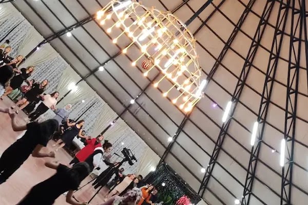 YILDIZ DÜĞÜN SALONU AFŞİN - Resim 6