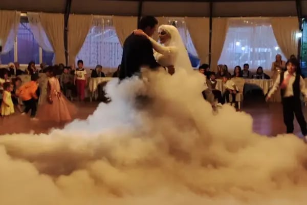 YILDIZ DÜĞÜN SALONU AFŞİN - Resim 9
