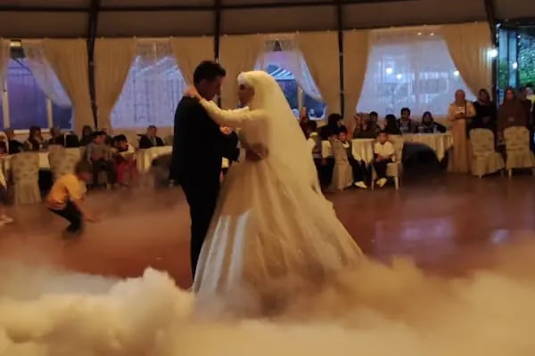 YILDIZ DÜĞÜN SALONU AFŞİN - Resim 10