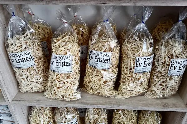 Yücetat Unlu Mamülleri - Merkez Fırın Şube - Resim 3