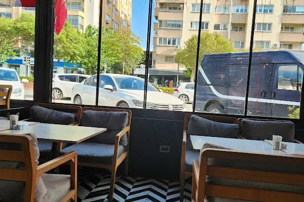 Papyon Lounge - Resim 2
