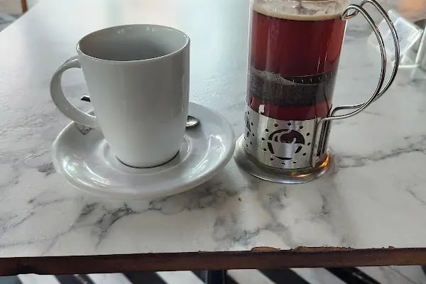 Papyon Lounge - Resim 3