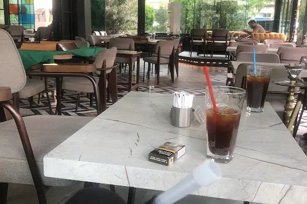 Papyon Lounge - Resim 4