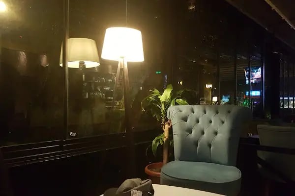 Papyon Lounge - Resim 9