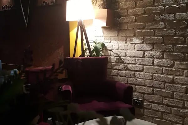 Papyon Lounge - Resim 19