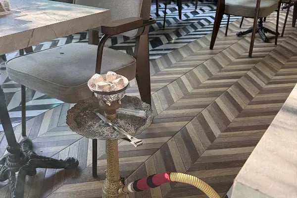 Papyon Lounge - Resim 6
