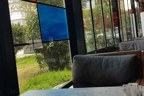 Papyon Lounge - Resim 14