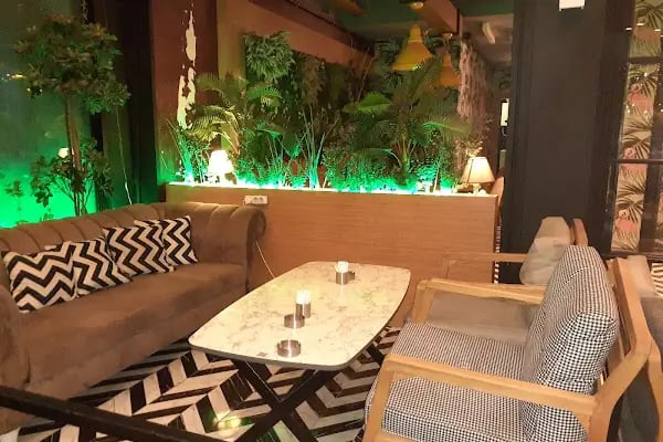 Papyon Lounge - Resim 5