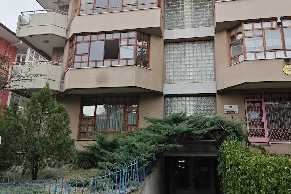 Şili Büyükelçiliği - Resim 2