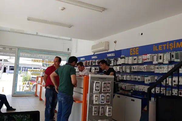ESEM İLETİŞİM - Resim 4
