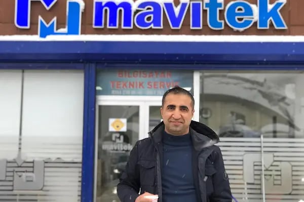 MAVİTEK BİLGİSAYAR - KAHRAMANMARAŞ BİLSA EPSON YETKİLİS SERVİS - BİLGİSAYAR - PROGRAM TAMİR TONER TABLET KAMERA - Resim 20