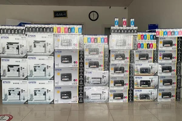 MAVİTEK BİLGİSAYAR - KAHRAMANMARAŞ BİLSA EPSON YETKİLİS SERVİS - BİLGİSAYAR - PROGRAM TAMİR TONER TABLET KAMERA - Resim 9