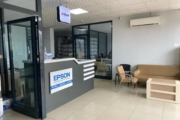 MAVİTEK BİLGİSAYAR - KAHRAMANMARAŞ BİLSA EPSON YETKİLİS SERVİS - BİLGİSAYAR - PROGRAM TAMİR TONER TABLET KAMERA - Resim 6