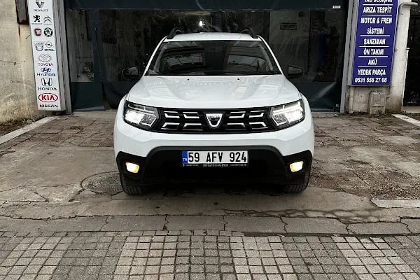Karahan Oto Bakım Servisi - Resim 2