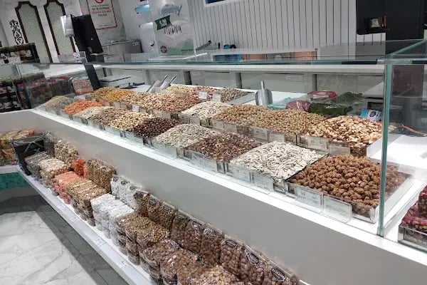 Deepo Outlet Center - Resim 20