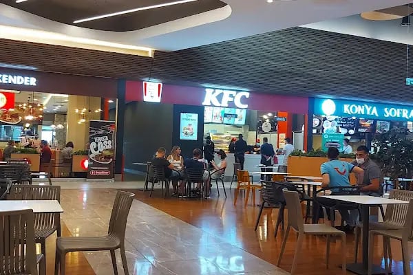 Deepo Outlet Center - Resim 17