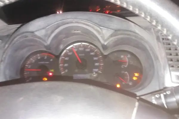 Arkadaş Oto Tamir Ve Yedek Parça Servisi - Resim 17