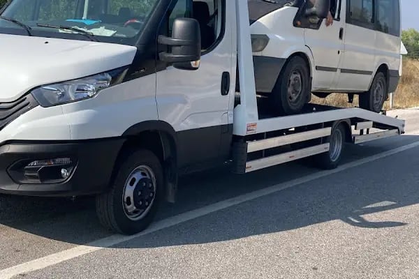 Arkadaş Oto Tamir Ve Yedek Parça Servisi - Resim 20