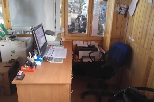 Arkadaş Oto Tamir Ve Yedek Parça Servisi - Resim 8