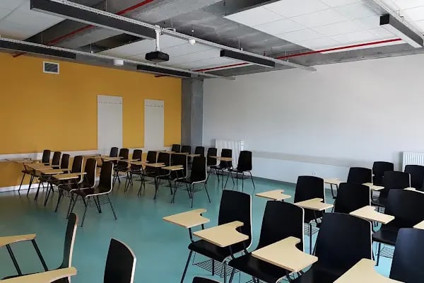 Altınbaş Üniversitesi - Resim 12