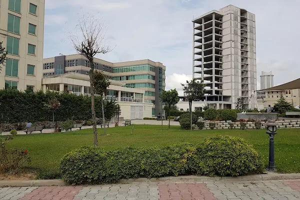 Altınbaş Üniversitesi - Resim 15