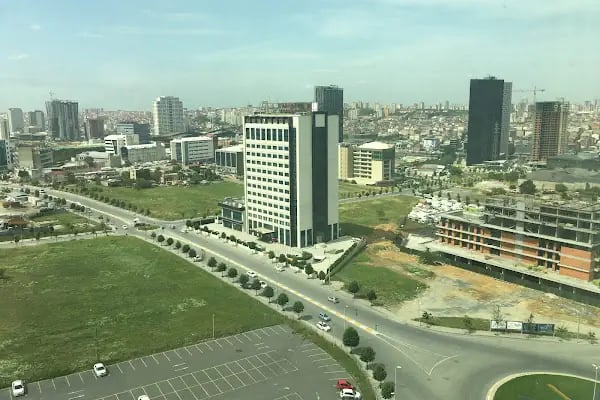 Altınbaş Üniversitesi - Resim 6