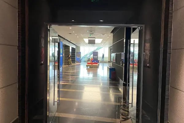 Altınbaş Üniversitesi - Resim 18