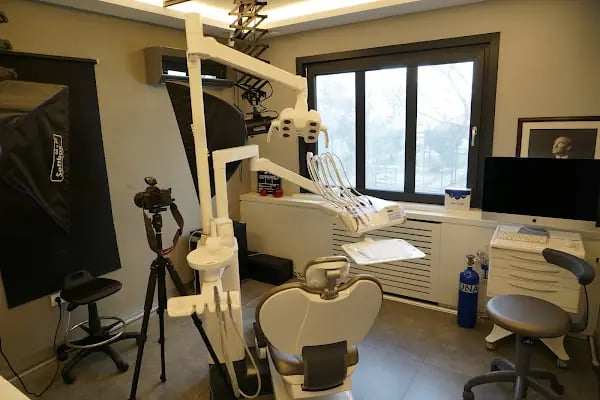 Ortodonti Kliniği Dr Özgür Ufuk Demir - Resim 5