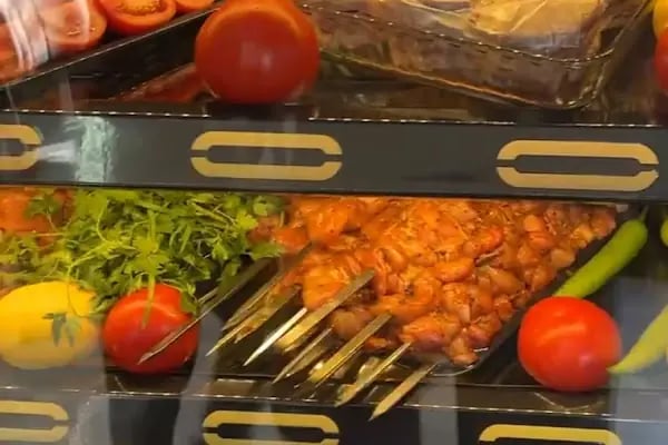 Seferoğulları Ekmek &amp; Cafe - Resim 19