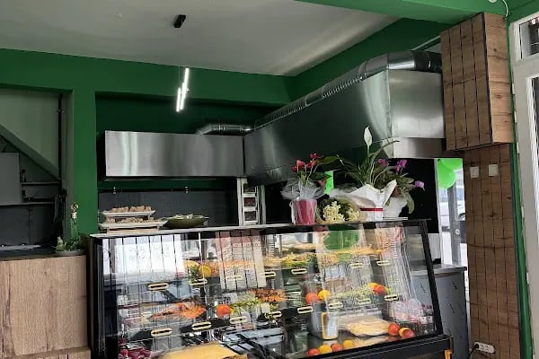 Seferoğulları Ekmek &amp; Cafe - Resim 10