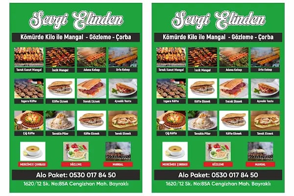 Seferoğulları Ekmek &amp; Cafe - Resim 20