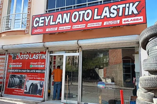Malatya oto lastik - Resim 2